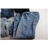 Image 4 : (4) Denim Jeans - Size 26