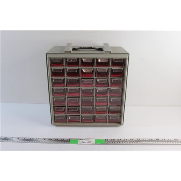 Organizer 13'' x 12'' x 7''