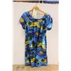 Image 1 : *Aloha Ladies Dress - Size XL