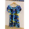 Image 3 : *Aloha Ladies Dress - Size XL