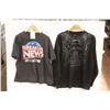 Image 1 : (2) T Shirts - Size XL