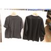 Image 4 : (2) T Shirts - Size XL