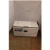 Image 1 : *Large Coleman Cooler 34'' x 17'' x 17''
