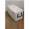 Image 5 : *Large Coleman Cooler 34'' x 17'' x 17''