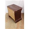Image 4 : *Wooden Nightstand 26'' x 25'' x 16''