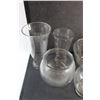 Image 2 : Glass Vases and Bowls