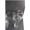 Image 3 : Glass Vases and Bowls