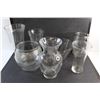 Image 4 : Glass Vases and Bowls