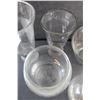 Image 6 : Glass Vases and Bowls