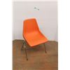 Image 1 : *Plastic Office Chair 31'' x 17 1/2'' x 20''