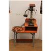 Image 1 : *Black & Decker Drill Press - Tested - 64'' x 34'' x 19''