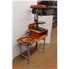Image 5 : *Black & Decker Drill Press - Tested - 64'' x 34'' x 19''