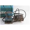 Image 2 : Makita Sander - Tested