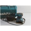 Image 4 : Makita Sander - Tested