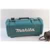 Image 5 : Makita Sander - Tested