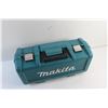 Image 6 : Makita Sander - Tested