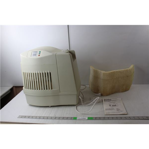 Kenmore 30.3L Whole House Humidifier, Powers On