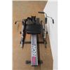 Image 2 : *Healthware Ultra Tech Multi Gym 51.5" Long x 37.5" Wide