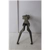 Image 3 : (2) Vintage Kickstands 9.75" Tall x 6" Wide