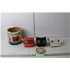 Image 1 : (3) View Master Toys with Reels- Disney, Sesame Street, Mother Goose, Misc.