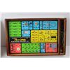 Image 2 : Science Fair 75 in 1 Electronic Project Kit- As Is