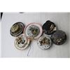 Image 4 : Vintage Rotary Phone Dials, Various Sizes