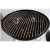 Image 3 : Weber Portable Charcoal Grill 17" Tall