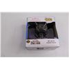 Image 2 : Hallmark Christmas Tree Ornament "Black Panther" - NIB