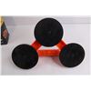 Image 2 : Power Fist 3 Head Suction Cup Dent Puller