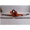 Image 1 : Black & Decker 16" Hedge Trimmer - Tested