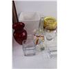 Image 4 : 20+ Glass & Ceramic Vases