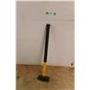 Image 1 : 8lbs Sledgehammer