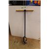 Image 1 : *Manual Pole Hole Auger 46'' x 21''