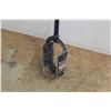 Image 2 : *Manual Pole Hole Auger 46'' x 21''
