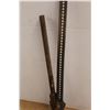 Image 3 : * 49'' Heavy Duty Car Jack