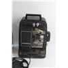 Image 2 : Vintage Bell & Howell Autoload 8mm Movie Projector Model 256 - As Is