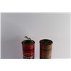Image 4 : (2) Vintage Liberty Fire Extinguishers -  As Is