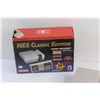 Image 2 : Nintendo Entertainment System NES Classic Edition Gaming Console and Accessories - Tested