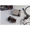 Image 5 : Nintendo Entertainment System NES Classic Edition Gaming Console and Accessories - Tested