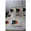 Image 4 : The Math Works Book Sets- Matlab, Simulink, Neural Network Toolbox