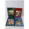 Image 2 : (8) Cookbooks- Company's Coming, Discover the Pulse Potential. The Natural Foods Cookbook