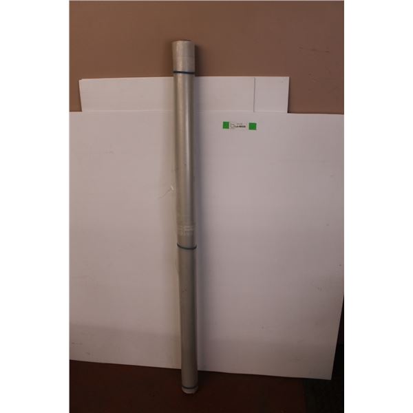 *Roll of Western Concord Vapor Barrier 53" Wide