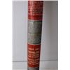 Image 3 : Vintage Liberty Fire Extinguisher- 22.5" Tall