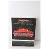 Image 2 : Barret-Jackson World's Greatest Collector Car Auctions Book, 2019