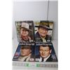 Image 1 : (4) John Wayne Collector's Edition Magazines