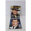 Image 3 : (4) John Wayne Collector's Edition Magazines