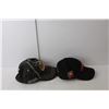 Image 3 : (4) Baseball Caps- Reliable Carriers Inc., Jack Anderson Charity Auto Auction