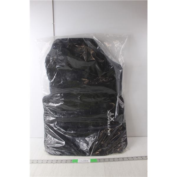 Subaru Outback XT Mat Set- Sealed