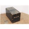 Image 5 : *Vintage Trunk 30'' x 17'' x 16''