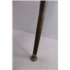 Image 3 : PowerFlite Aluminum Softball Bat 34" Length